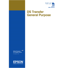 DS general purpose transfer , C13S400078 , A4