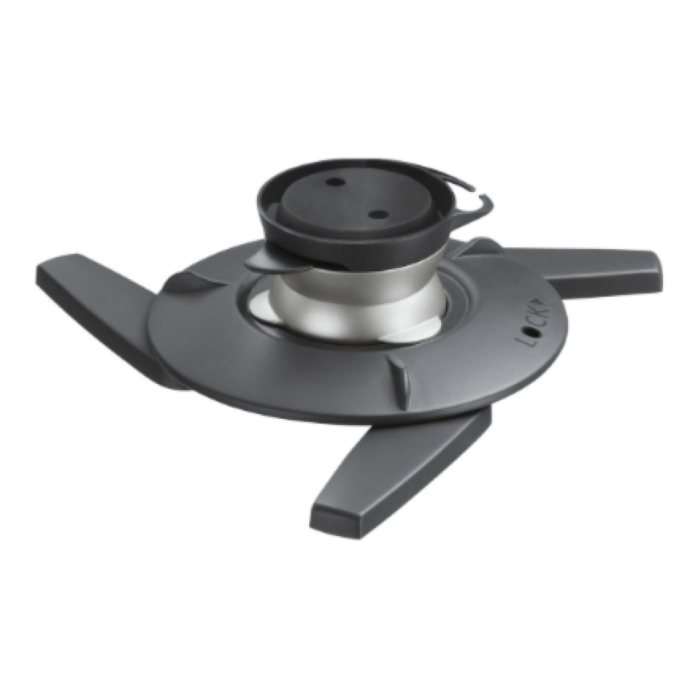 8027454 Vogels EPC6545 Universal Projector Ceiling Mount Max 22LB , Vogels , Maximum weight (capacity) 10 kg kg