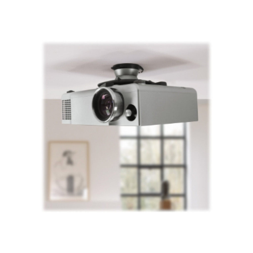 8027454 Vogels EPC6545 Universal Projector Ceiling Mount Max 22LB , Vogels , Maximum weight (capacity) 10 kg kg