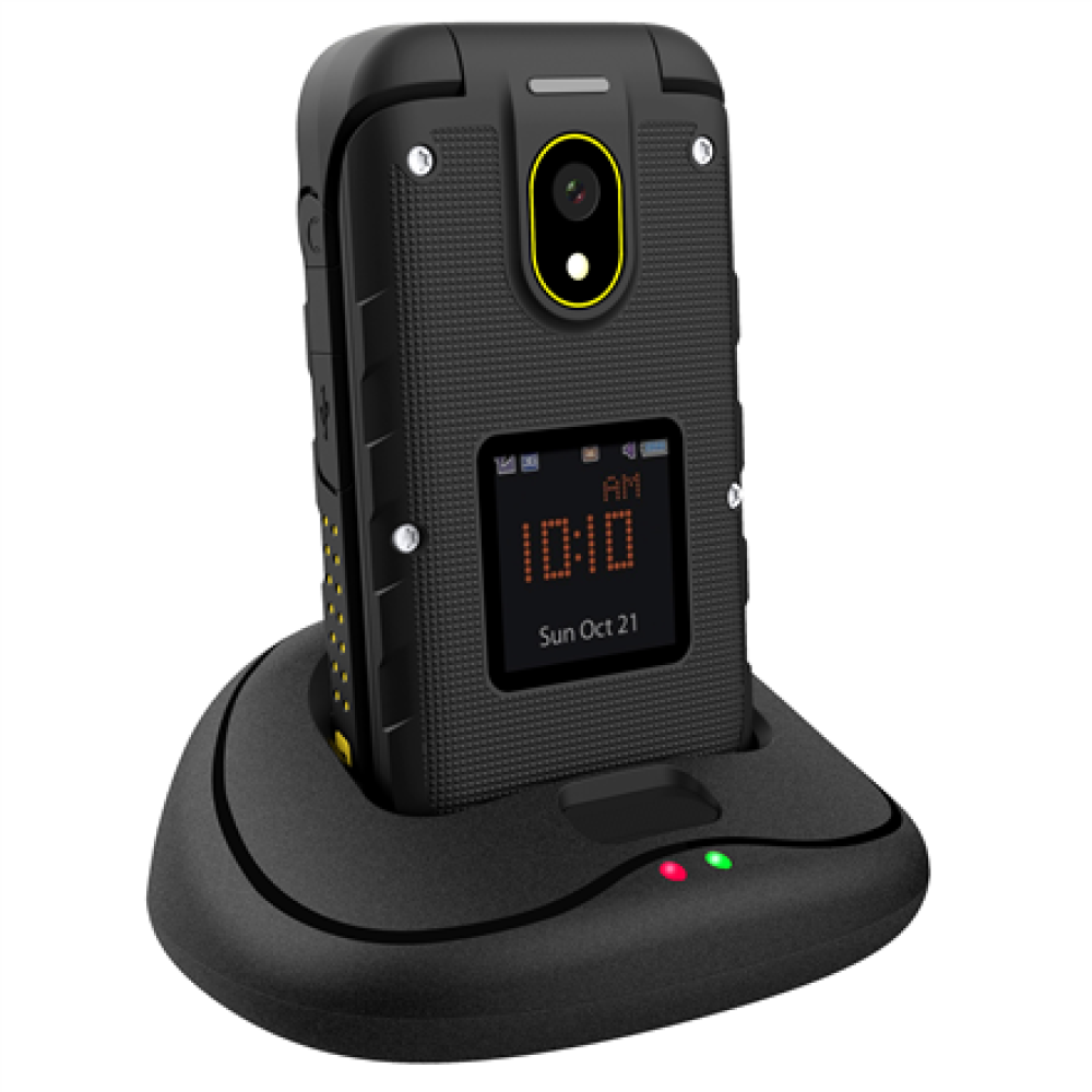 Hammer , Charging Station , Bow LTE Cradle