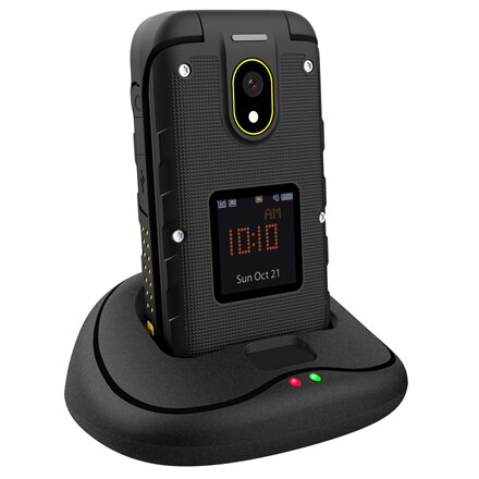 Hammer , Charging Station , Bow LTE Cradle