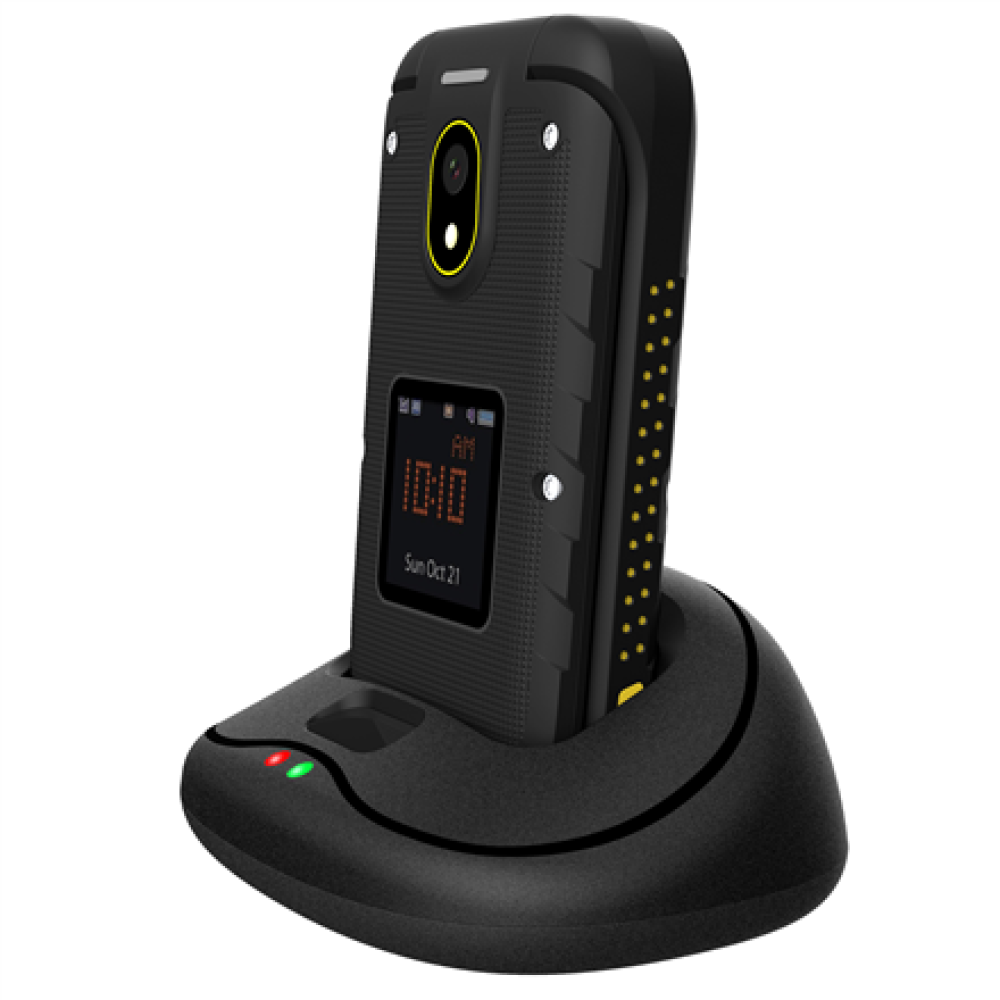 Hammer , Charging Station , Bow LTE Cradle