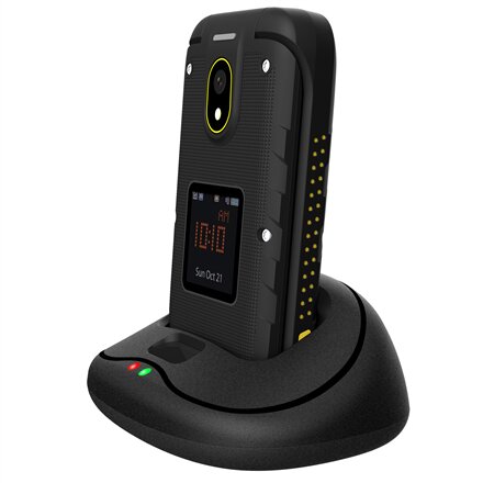 Hammer , Charging Station , Bow LTE Cradle