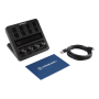 Elgato , Stream Deck+ , 10GBD9901 , Black