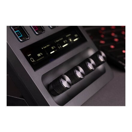 Elgato , Stream Deck+ , 10GBD9901 , Black