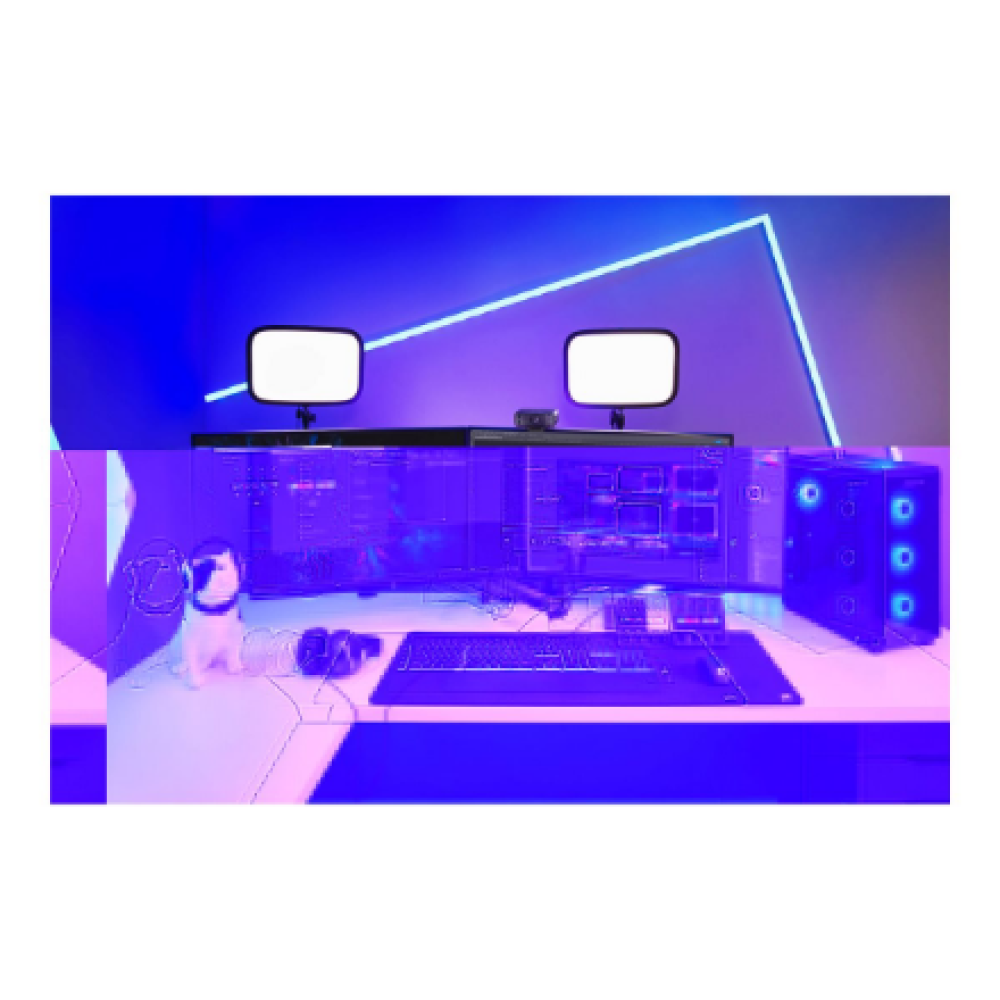 Elgato , Stream Deck+ , 10GBD9901 , Black
