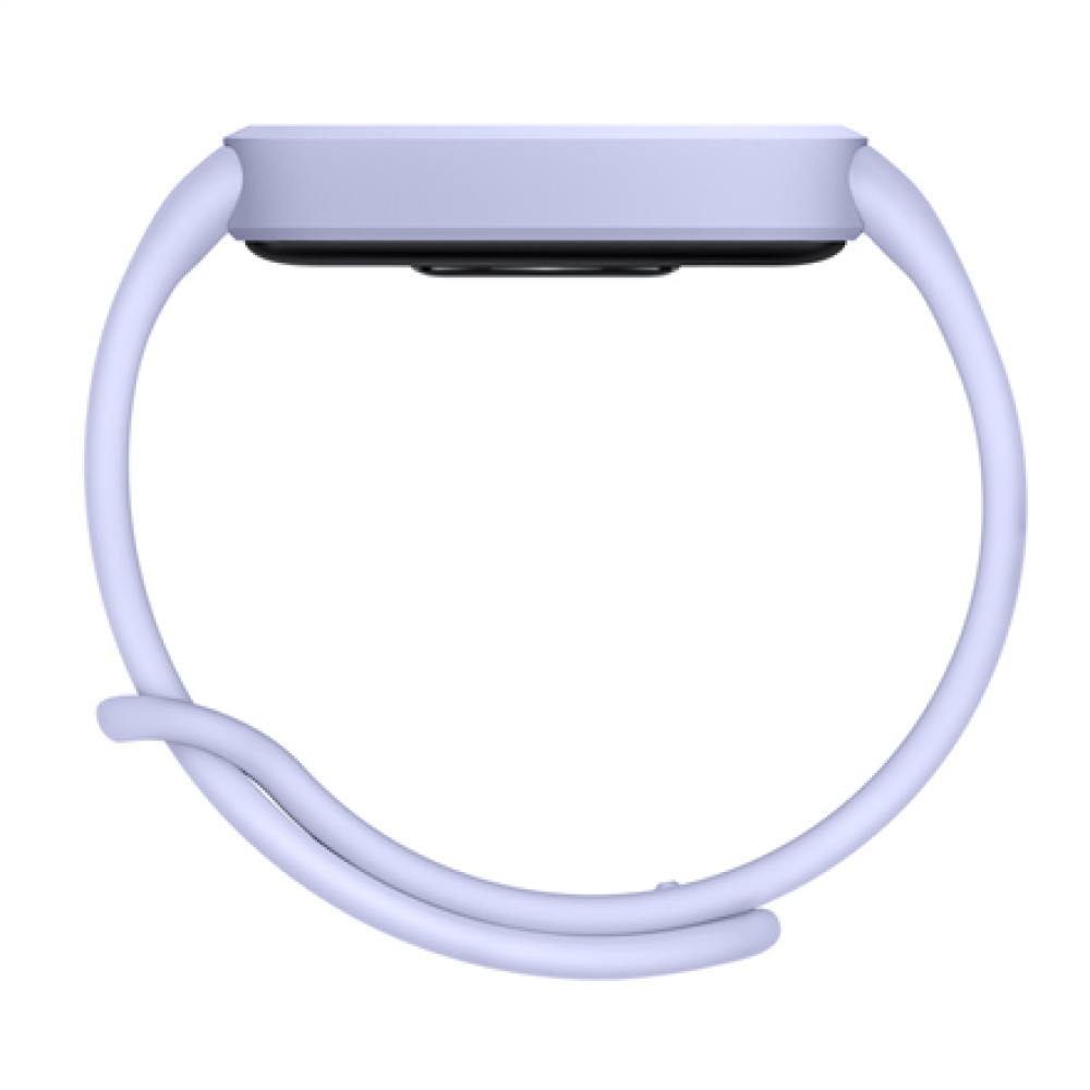 Xiaomi Smart Band 9 Active , TFT , Heart rate monitor , Waterproof , Bluetooth , Purple