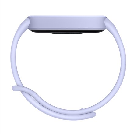 Xiaomi Smart Band 9 Active , TFT , Heart rate monitor , Waterproof , Bluetooth , Purple