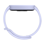 Xiaomi Smart Band 9 Active , TFT , Heart rate monitor , Waterproof , Bluetooth , Purple