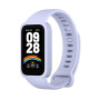 Xiaomi Smart Band 9 Active , TFT , Heart rate monitor , Waterproof , Bluetooth , Purple