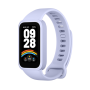 Xiaomi Smart Band 9 Active , TFT , Heart rate monitor , Waterproof , Bluetooth , Purple