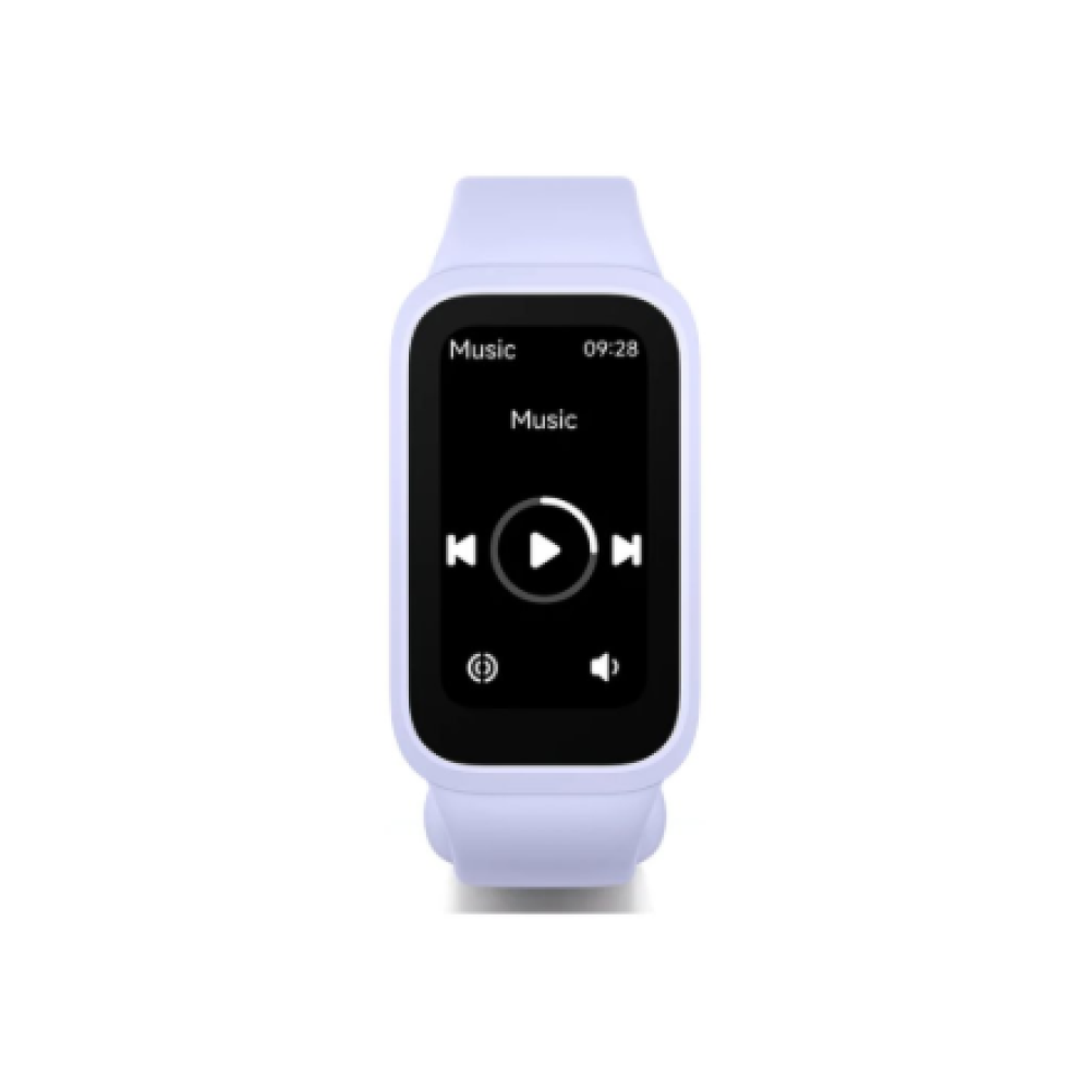 Xiaomi Smart Band 9 Active, Purple , Xiaomi