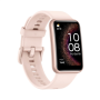 Watch Fit SE (10mm) , Stia-B39 , Smart watch , GPS (satellite) , AMOLED , Touchscreen , 1.64 , Waterproof , Bluetooth , Pink