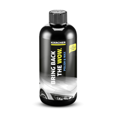 Karcher , Car Polish and Wax RM 660, 500 ml