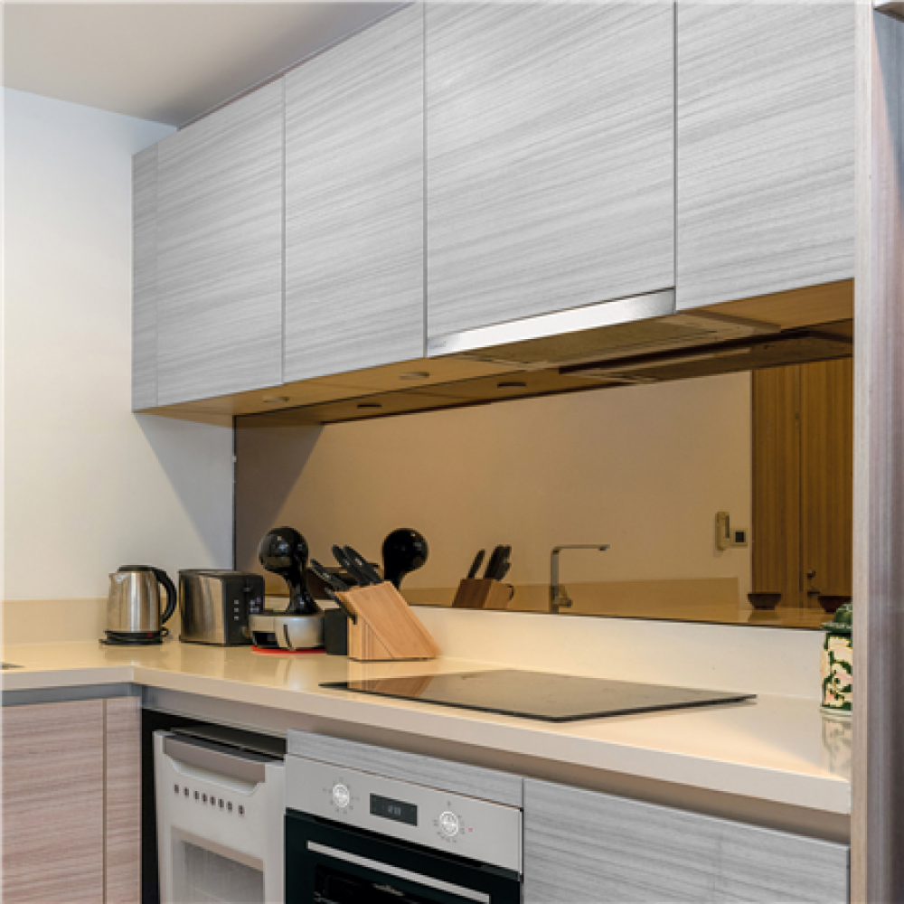 CATA , Hood , TF 2003 Duralum 600 , Telescopic , Energy efficiency class C , Width 60 cm , 390 m³/h , Mechanical control , LED , Stainless steel