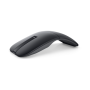 Dell , Bluetooth Travel Mouse , MS700 , Wireless , Wireless , Black