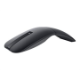 Dell , Bluetooth Travel Mouse , MS700 , Wireless , Wireless , Black