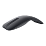 Dell , MS700 , Bluetooth Travel Mouse , Wireless , Wireless , Black