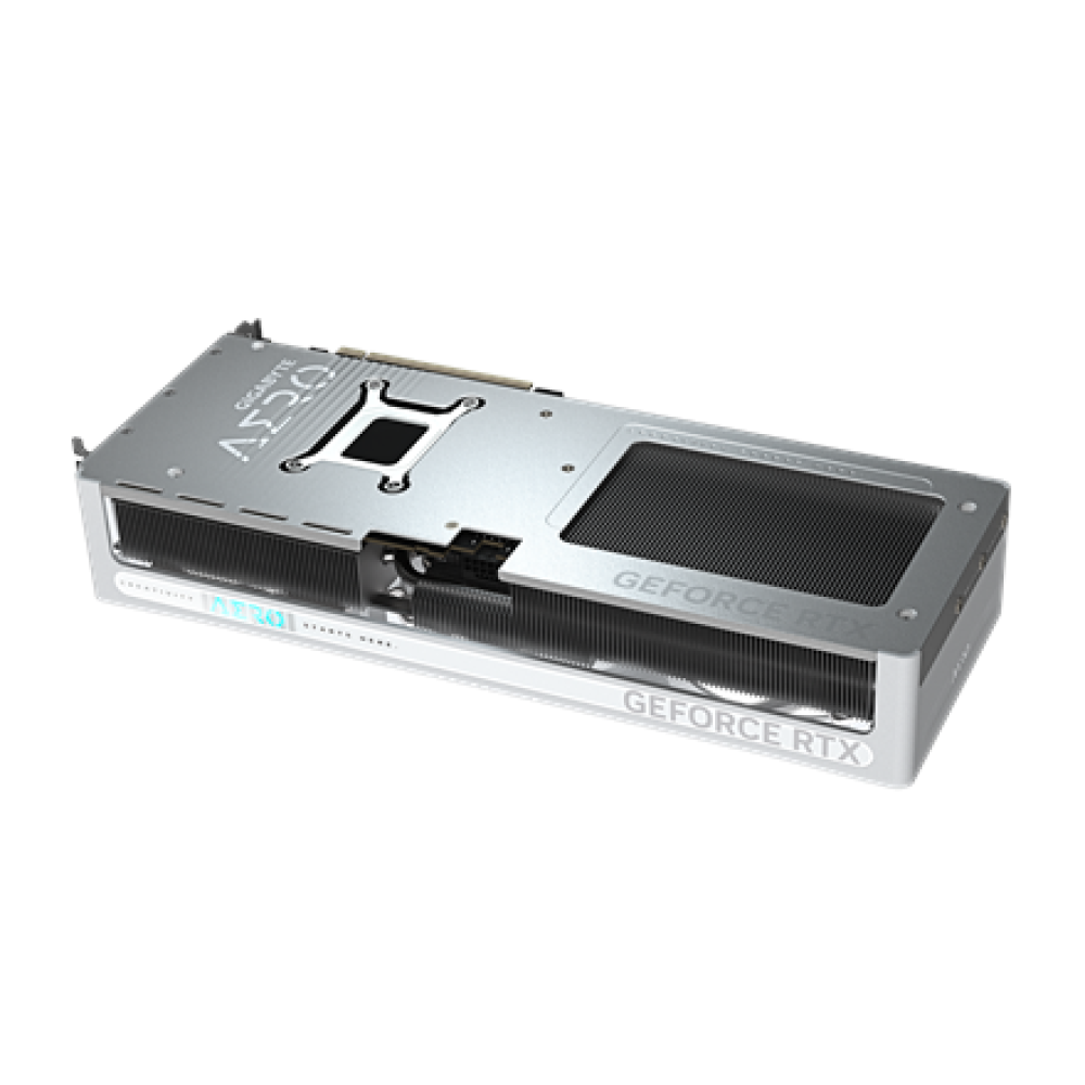 Gigabyte GeForce RTX 5070 AERO OC 12G , NVIDIA , 12 GB , GeForce RTX 5070 , HDMI ports quantity 1 , PCI-E 5.0