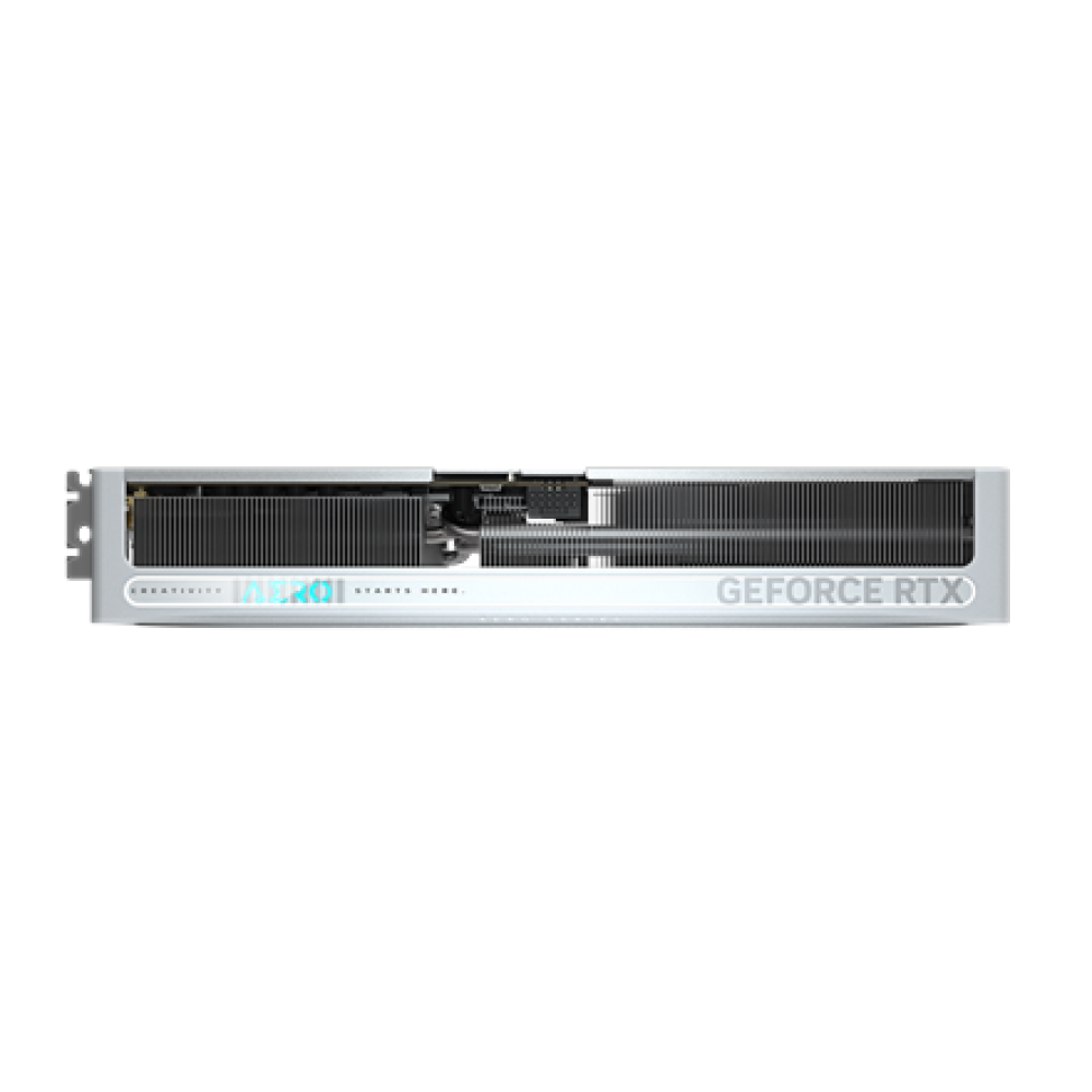 Gigabyte GeForce RTX 5070 AERO OC 12G , NVIDIA , 12 GB , GeForce RTX 5070 , HDMI ports quantity 1 , PCI-E 5.0