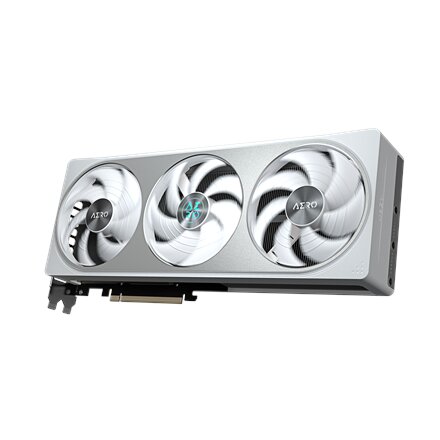 Gigabyte GeForce RTX 5070 AERO OC 12G , NVIDIA , 12 GB , GeForce RTX 5070 , HDMI ports quantity 1 , PCI-E 5.0
