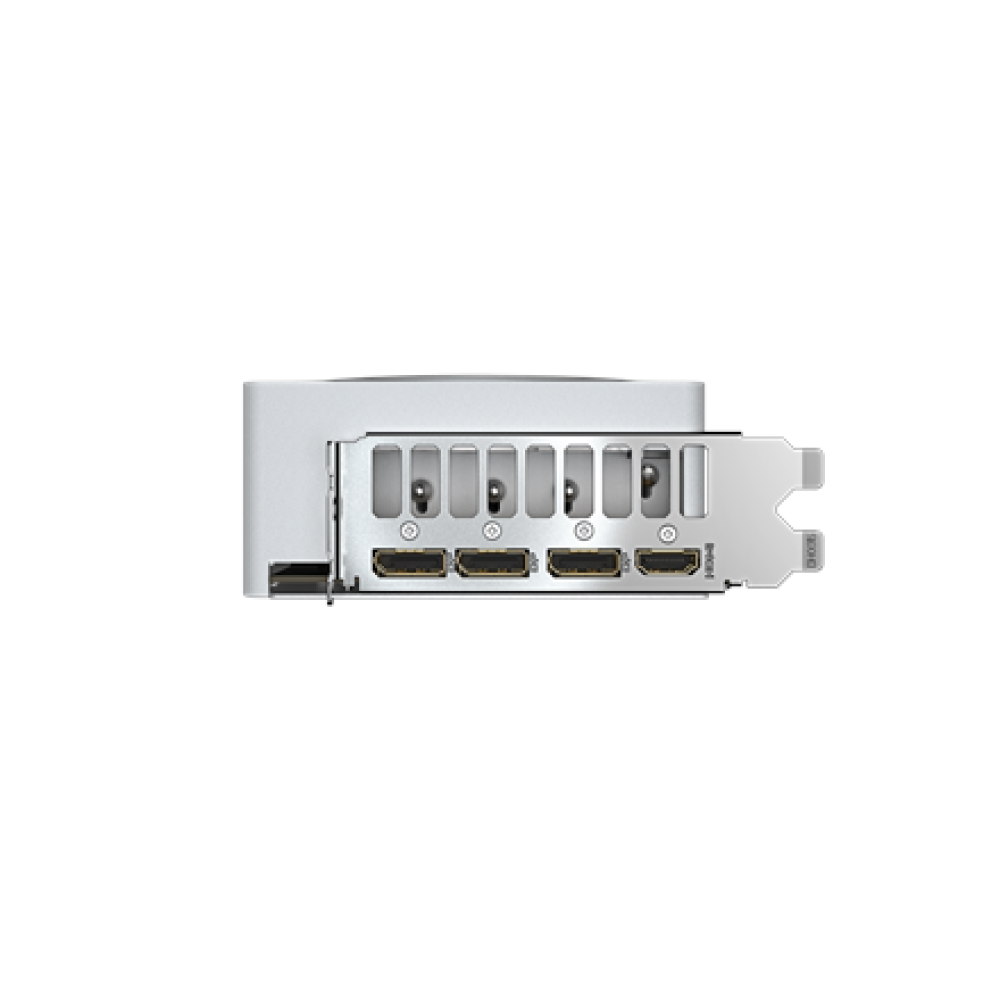 Gigabyte GeForce RTX 5070 AERO OC 12G , NVIDIA , 12 GB , GeForce RTX 5070 , HDMI ports quantity 1 , PCI-E 5.0