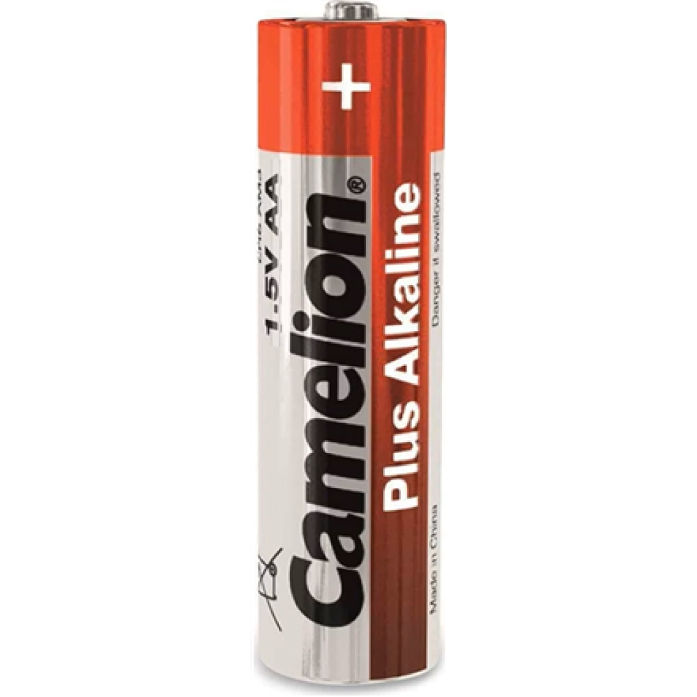 Camelion , AA/LR6 , Plus Alkaline , 8 pc(s)