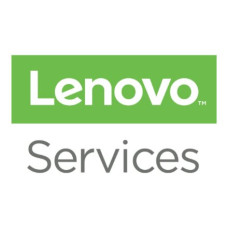 Lenovo Warranty , 4Y Courier/Carry-in upgrade from 2Y Courier/Carry-in , 4 year(s)
