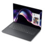 Dell XPS 14 2.8K OLED Ultra X7 358H/32GB/512GB/Intel Arc/Win11 Pro/ENG backlit kbd/Touch/Graphite/3Y Basic OnSite Warranty , Dell DA14260 , Graphite , 14.0 , OLED , Touchscreen , 2.8K , 120 Hz , Intel Ultra X7 , 358H , 32 GB , LPDDR5x , Solid-state drive 