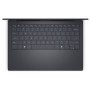 Dell XPS 14 2.8K OLED Ultra X7 358H/32GB/512GB/Intel Arc/Win11 Pro/ENG backlit kbd/Touch/Graphite/3Y Basic OnSite Warranty , Dell DA14260 , Graphite , 14.0 , OLED , Touchscreen , 2.8K , 120 Hz , Intel Ultra X7 , 358H , 32 GB , LPDDR5x , Solid-state drive 
