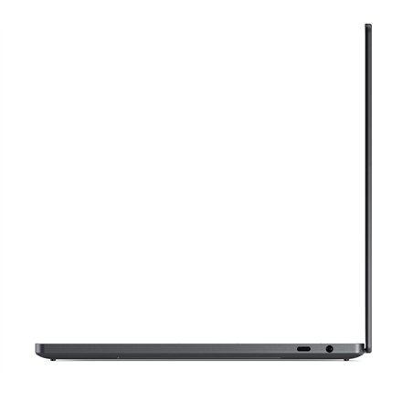 Dell XPS 14 2.8K OLED Ultra X7 358H/32GB/512GB/Intel Arc/Win11 Pro/ENG backlit kbd/Touch/Graphite/3Y Basic OnSite Warranty , Dell DA14260 , Graphite , 14.0 , OLED , Touchscreen , 2.8K , 120 Hz , Intel Ultra X7 , 358H , 32 GB , LPDDR5x , Solid-state drive 