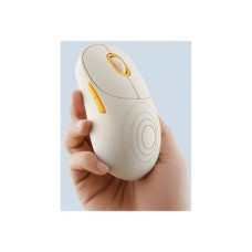Xiaomi Wireless Mouse 3, White , Xiaomi Xiaomi Wireless Mouse 3, White , Xiaomi