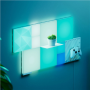 Nanoleaf Blocks Textured Big Squares Add-On Kit (2 Panels),16M+ colours
