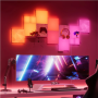 Nanoleaf Blocks Textured Big Squares Add-On Kit (2 Panels),16M+ colours