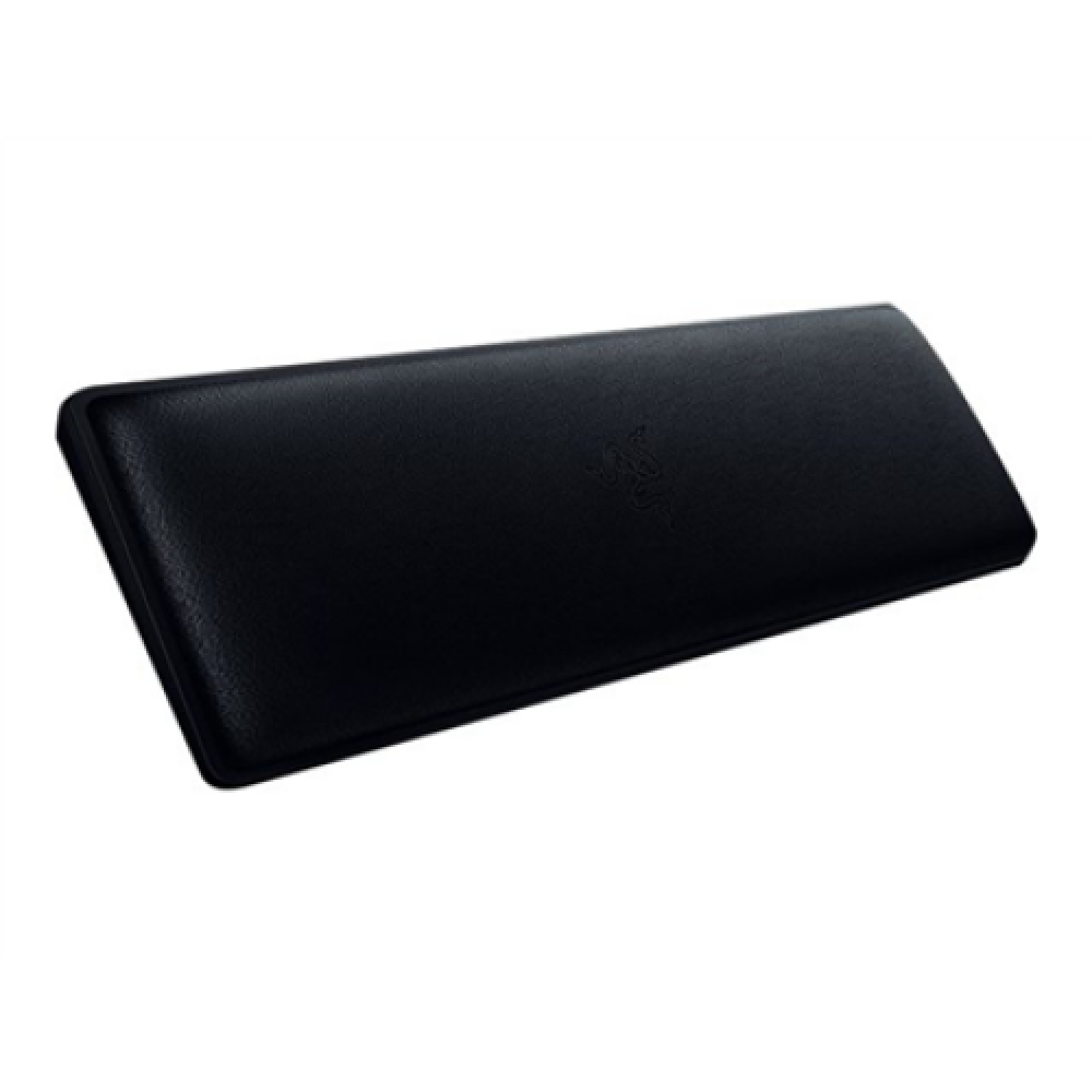 Razer , Ergonomic Wrist Rest for Mini Keyboards , Black , Wrist rest , N/A , N/A , Black