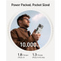 Anker MagGo Power Bank , A1654G21 , 10000 mAh , White