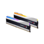 G.Skill , Trident Z5 RGB , 64 Kit (32GBx2) GB , DDR5 , 6000 MHz , PC/server , Registered No , ECC No