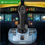 Thrustmaster , Joystick TCA Sidestick Airbus Edition , Joystick