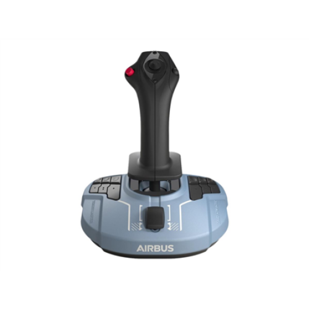 Thrustmaster , Joystick TCA Sidestick Airbus Edition , Joystick