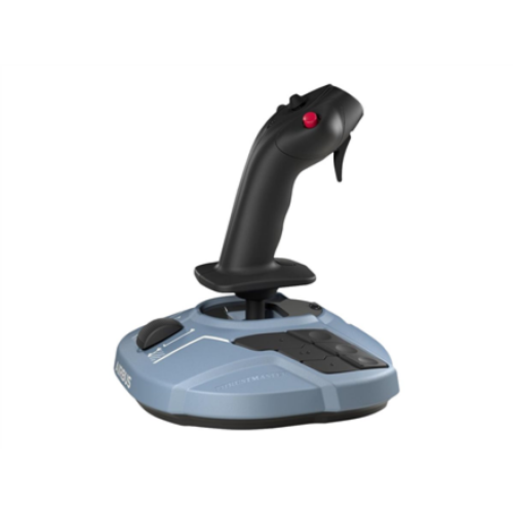 Thrustmaster , Joystick TCA Sidestick Airbus Edition , Joystick