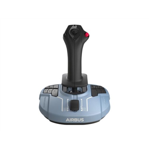 Thrustmaster , Joystick TCA Sidestick Airbus Edition , Joystick