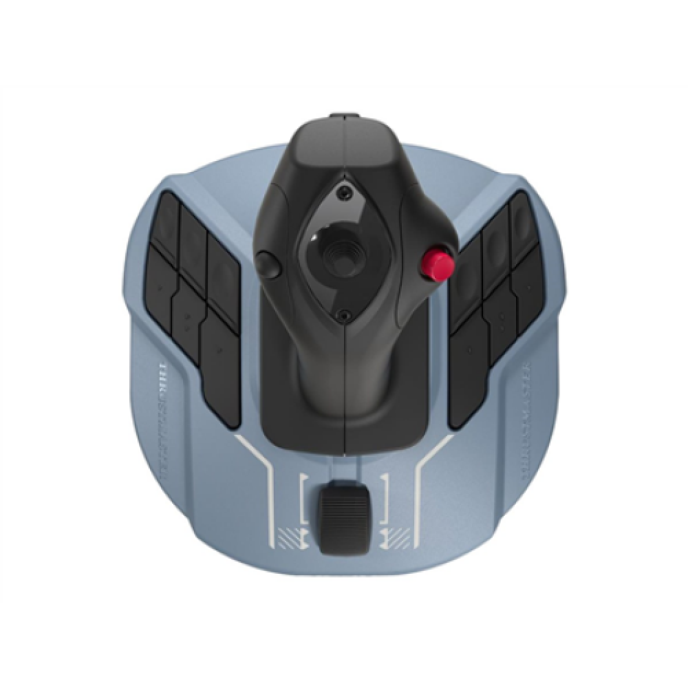 Thrustmaster , Joystick TCA Sidestick Airbus Edition , Joystick