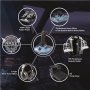 Thrustmaster , Joystick TCA Sidestick Airbus Edition , Joystick