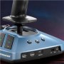 Thrustmaster , Joystick TCA Sidestick Airbus Edition , Joystick