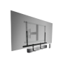 Vogels SOUND 3550 Universal Sound Bar Mount , Vogels