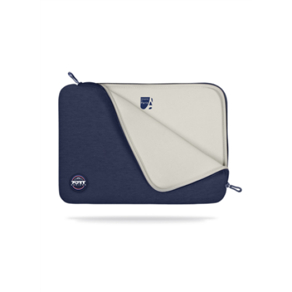 PORT DESIGNS , Torino II Sleeve 13/14 , Sleeve , Blue