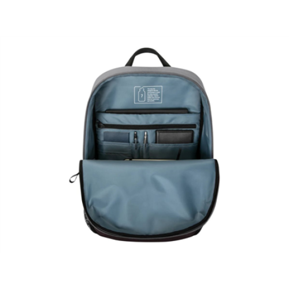 Targus , Sagano Campus Backpack , Fits up to size 16 , Backpack , Grey