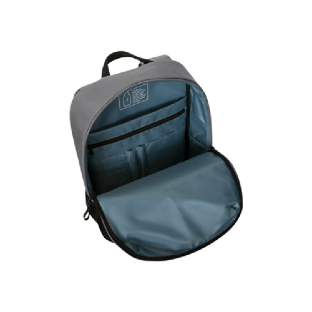 Targus , Sagano Campus Backpack , Fits up to size 16 , Backpack , Grey