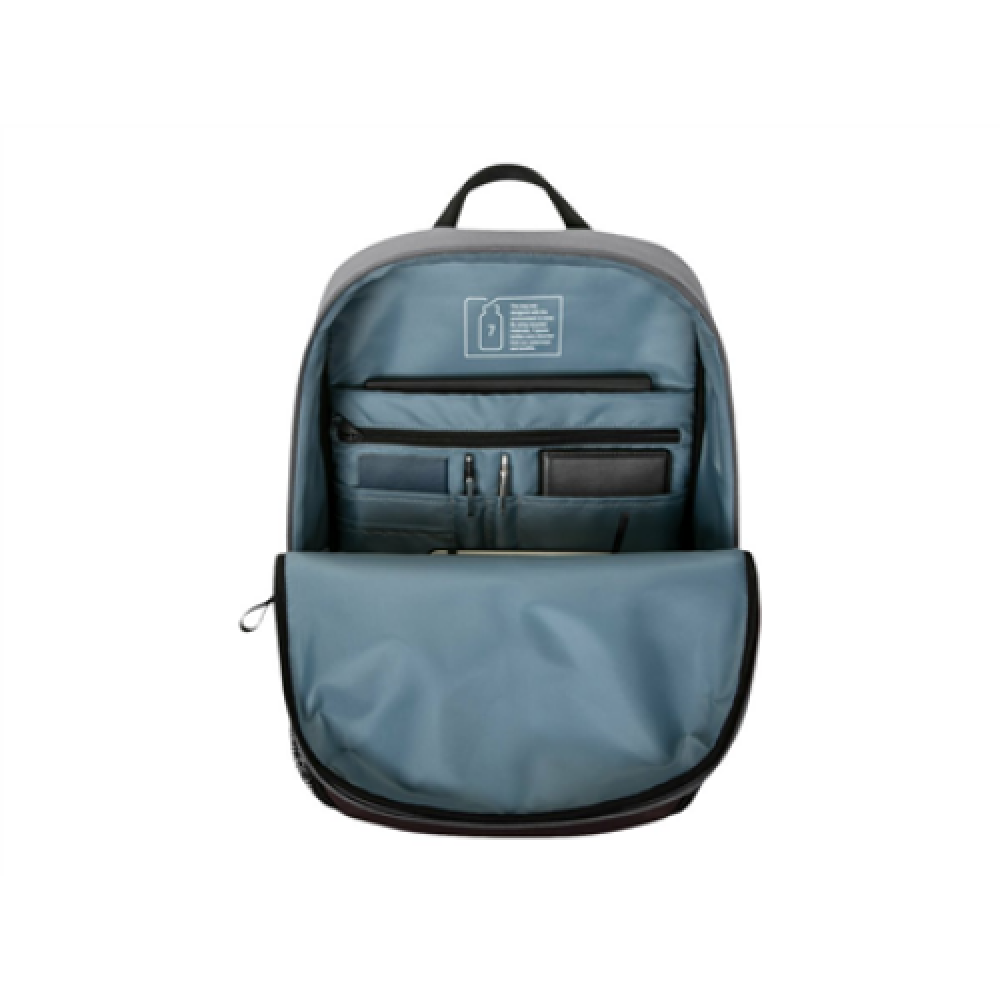 Targus , Sagano Campus Backpack , Fits up to size 16 , Backpack , Grey