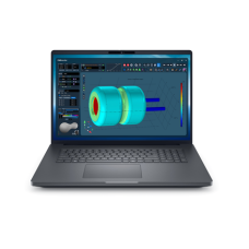 Dell Pro Max 18 Plus MB18250 , 18 , LCD , QHD+ , 2560 x 1600 pixels , Intel Core Ultra 7 , 265HX , 32 GB , DDR5 , Solid-state drive capacity 512 GB , NVIDIA RTX PRO 1000 Blackwell , GDDR7 , 8 GB , Windows 11 Pro , Keyboard language Estonian , Keyboard bac